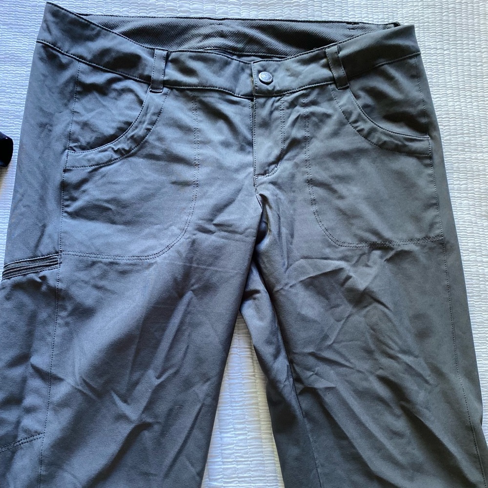 Patagonia hiking pants